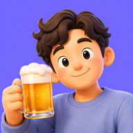 Safedrink 앱 아이콘